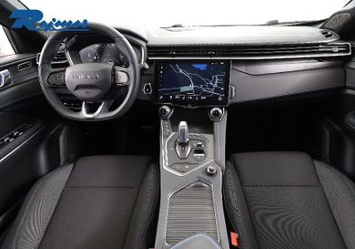 Lynk & Co 01, 2023