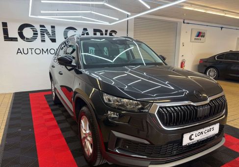 Skoda Kodiaq, 2023