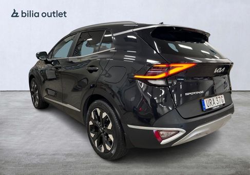 Kia Sportage, 2023 3
