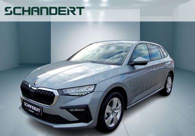 Skoda Scala, 2026