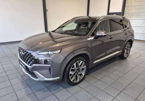 Hyundai Santa Fe, 2023 3