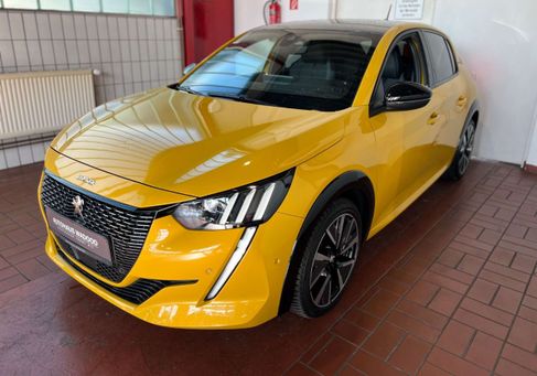 Peugeot 208, 2019