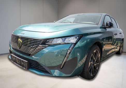 Peugeot 308, 2023