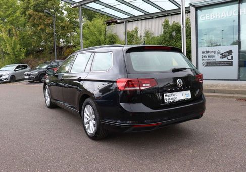 Volkswagen Passat Variant, 2019 3