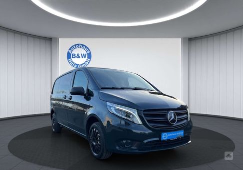 Mercedes-Benz Vito, 2020