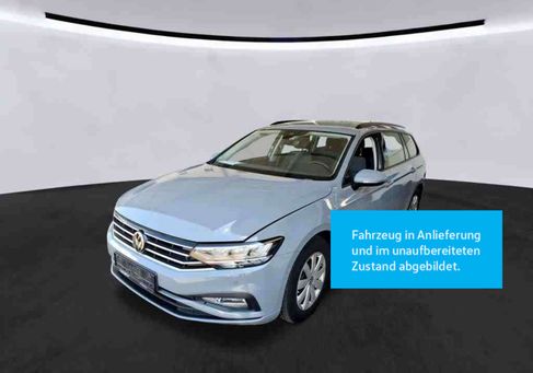 Volkswagen Passat Variant, 2023 2