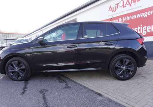 Skoda Fabia, 2024