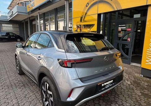 Opel Mokka, 2022 3