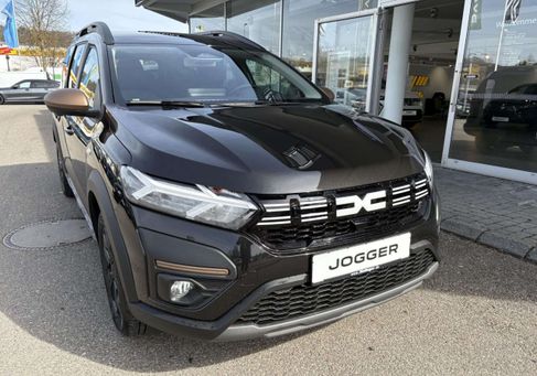 Dacia Jogger, 2025