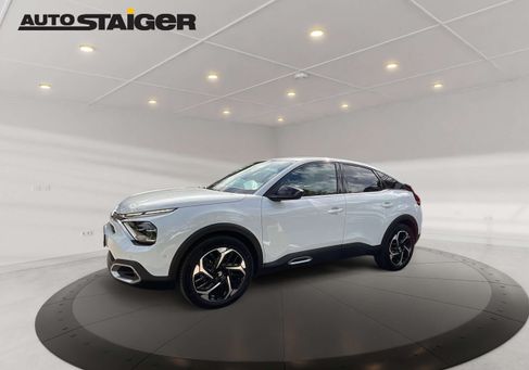 Citroën C4, 2024 2