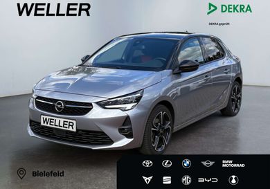 Opel Corsa, 2021