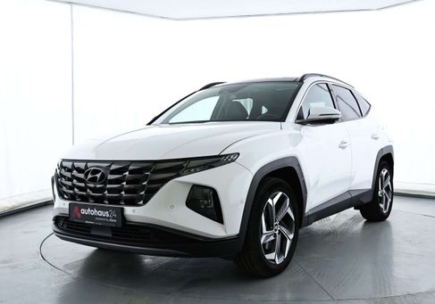 Hyundai Tucson, 2024 3