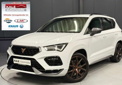 Cupra Ateca, 2023