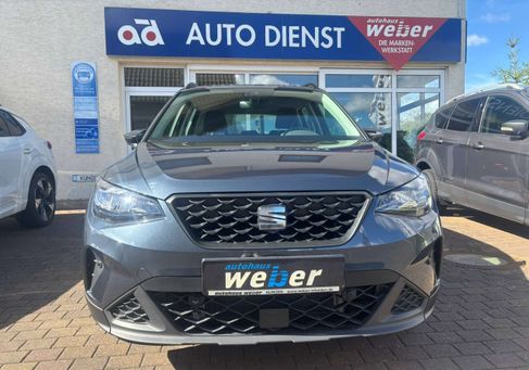 Seat Arona, 2024 3