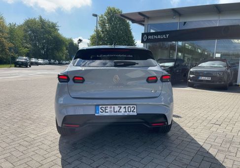 Renault Clio, 2026