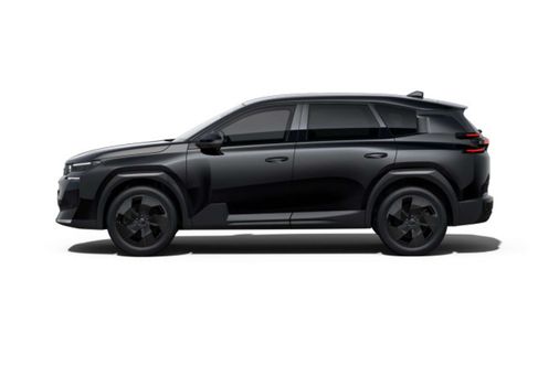 Citroën C5 Aircross, 2026 2