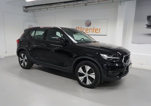 Volvo XC40, 2020