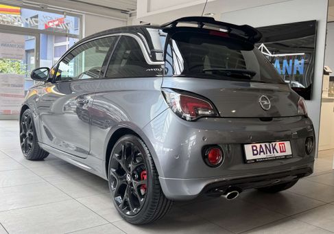 Opel Adam, 2019