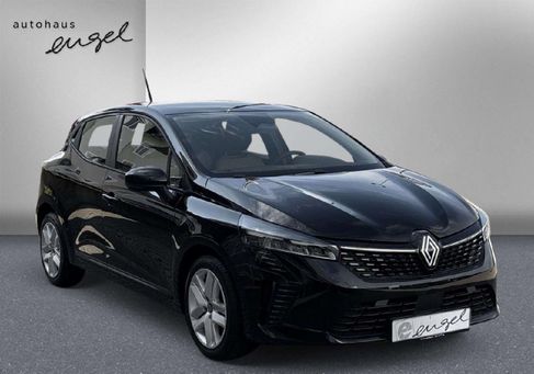 Renault Clio, 2025