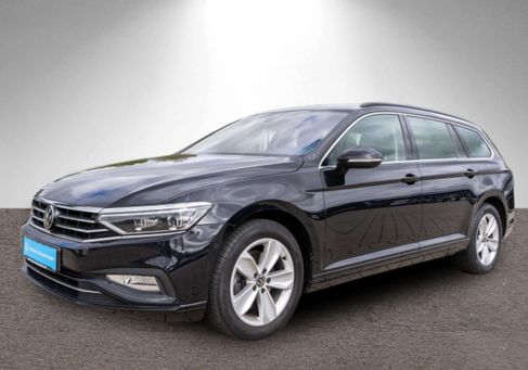 Volkswagen Passat Variant, 2023 2