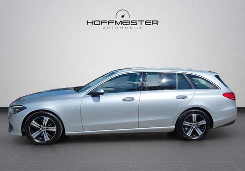 Mercedes-Benz C 220, 2023