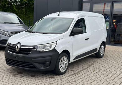 Renault, 2021