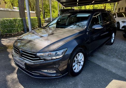 Volkswagen Passat Variant, 2024 3