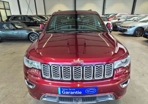 Jeep Grand Cherokee, 2019