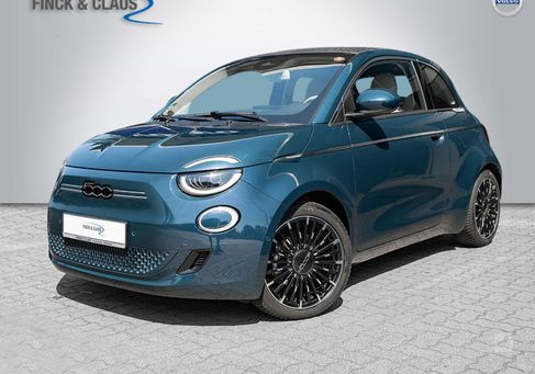 Fiat 500, 2023