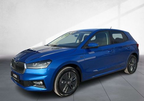Skoda Fabia, 2026