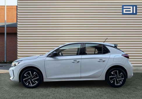 Opel Corsa, 2025 2