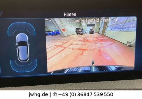 Mercedes-Benz A 180, 2023