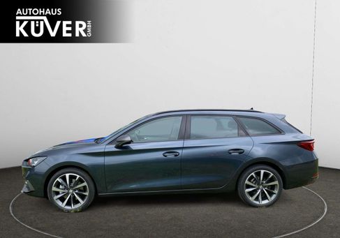 Seat Leon, 2026