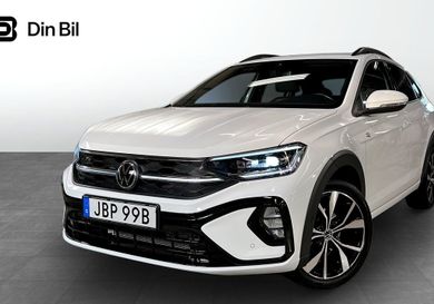 Volkswagen Taigo, 2026