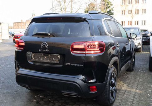 Citroën C5 Aircross, 2024 2