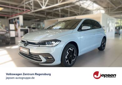 Volkswagen Polo, 2027