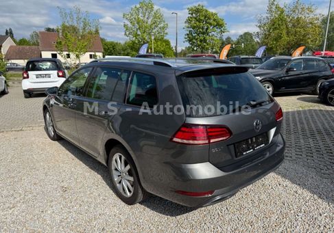 Volkswagen Golf, 2019 3
