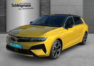 Opel Astra, 2026
