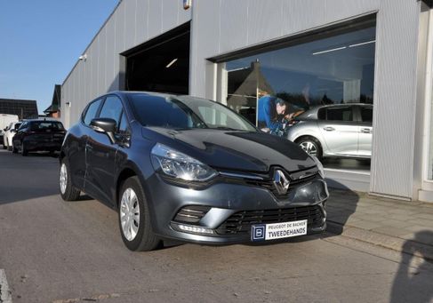 Renault Clio, 2019