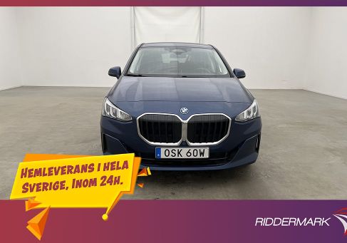 BMW 225 Active Tourer, 2023