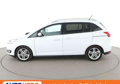 Ford Grand C-Max, 2019