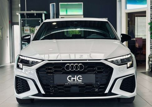 Audi A3, 2023 2
