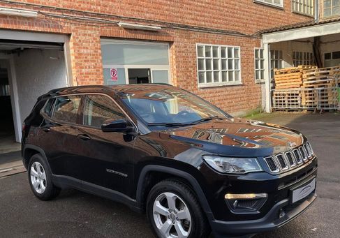 Jeep Compass, 2018