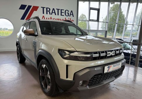 Dacia Duster, 2026