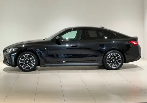 BMW i4, 2026 2