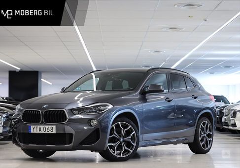 BMW X2, 2019
