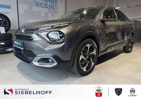 Citroën C4, 2023 2