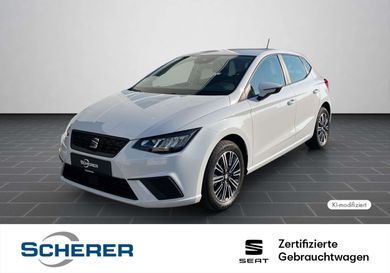 Seat Ibiza, 2024