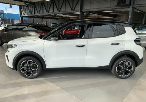 Citroën C3, 2024 2
