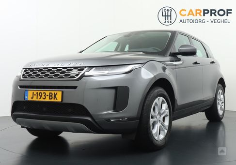 Land Rover Range Rover Evoque, 2020